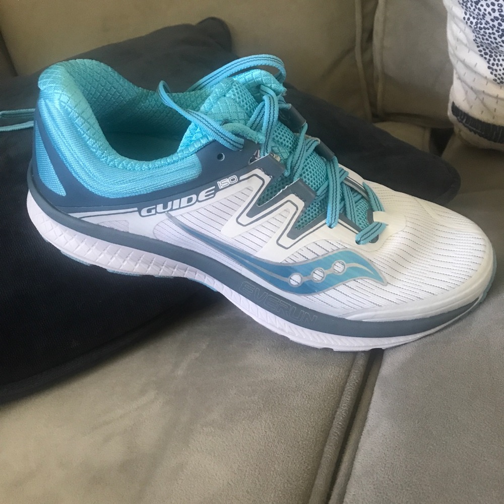 Saucony Guide ISO